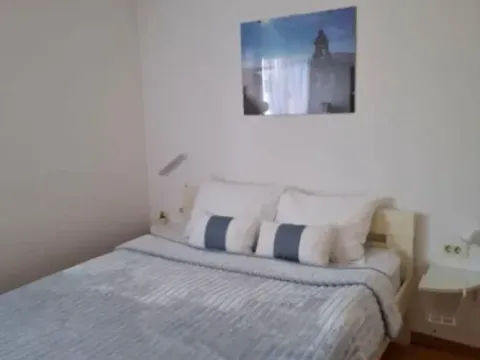 Izdavanje, jednosoban stan, 48m², Blok 9, Podgorica - image 9