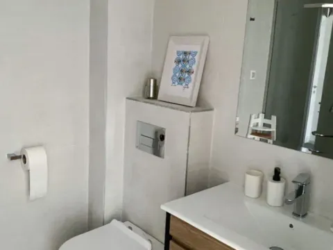 Izdavanje, jednosoban stan, 49m², Seljanovo, Tivat - image 10