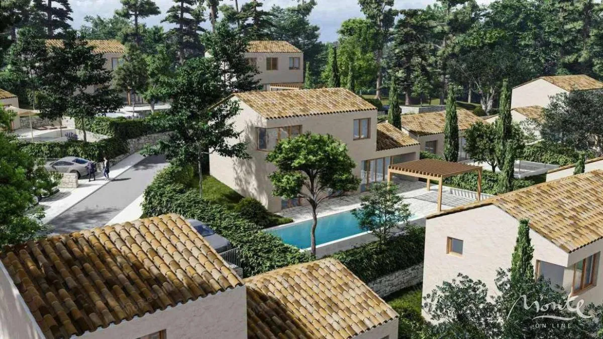 Prodaja, kuća, 120m², Kavač, Kotor