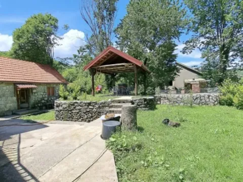 Sale, house, 270m², Bajice, Cetinje - image 12