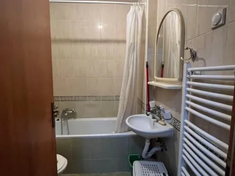 Rent, studio apartment, 31m², Spens, Novi Sad Sve Podlokacije - image 6