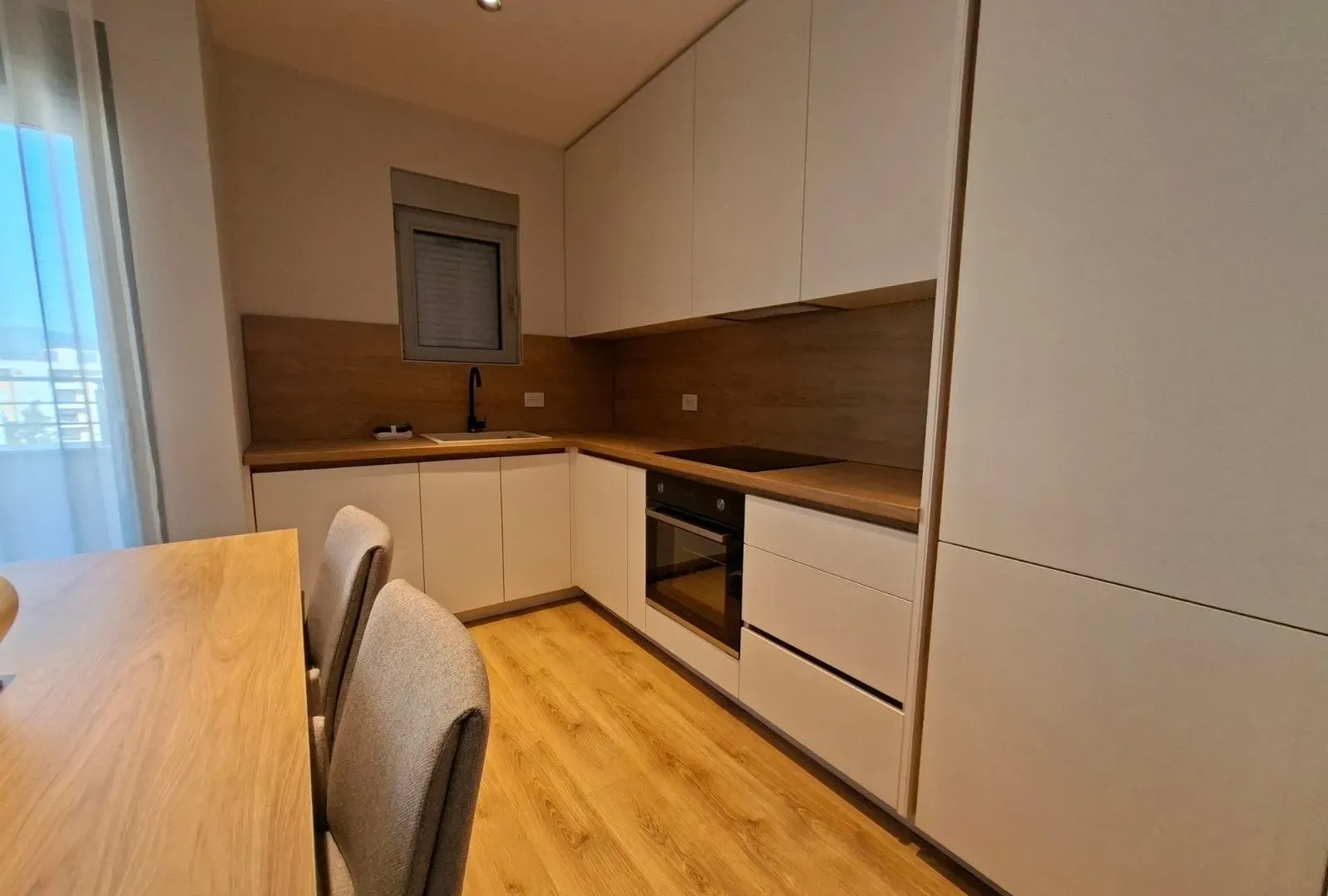 Rent, two bedroom apartment, 120m², Donji Štoj, Ulcinj
