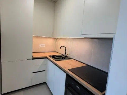 Rent, two bedroom apartment, 45m², Telep, Novi Sad Sve Podlokacije - image 4