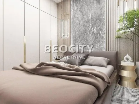 Prodaja, dvosoban stan, 55m², Dedinje Sve Podlokacije, Beograd - image 2