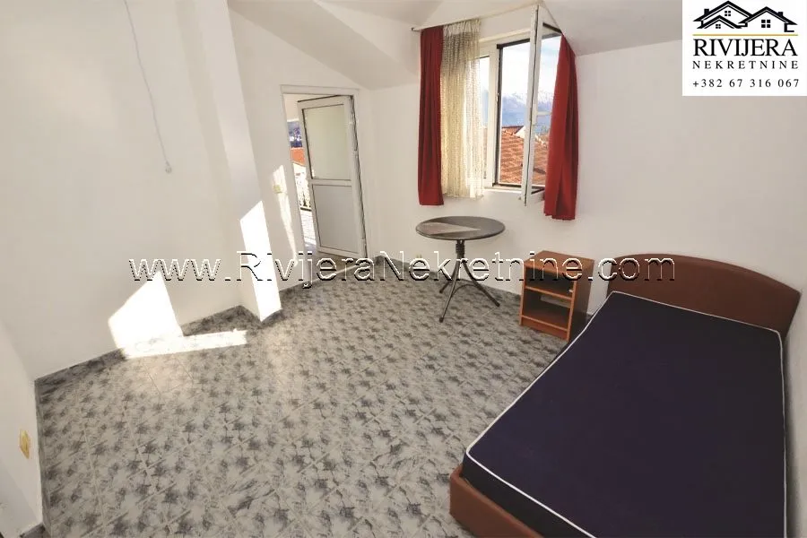 Prodaja, kuća, 310m², Bijela, Herceg Novi