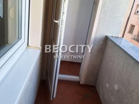 Rent, one bedroom apartment, 32m², Centar, Novi Sad - image 5