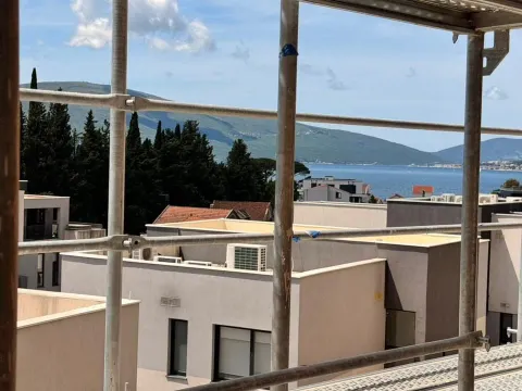 Sale, studio apartment, 26m², Seljanovo, Tivat - image 2