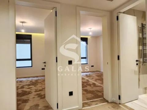 Prodaja, četvorosoban stan, 131m², Autokomanda, Voždovac Sve Podlokacije - image 7