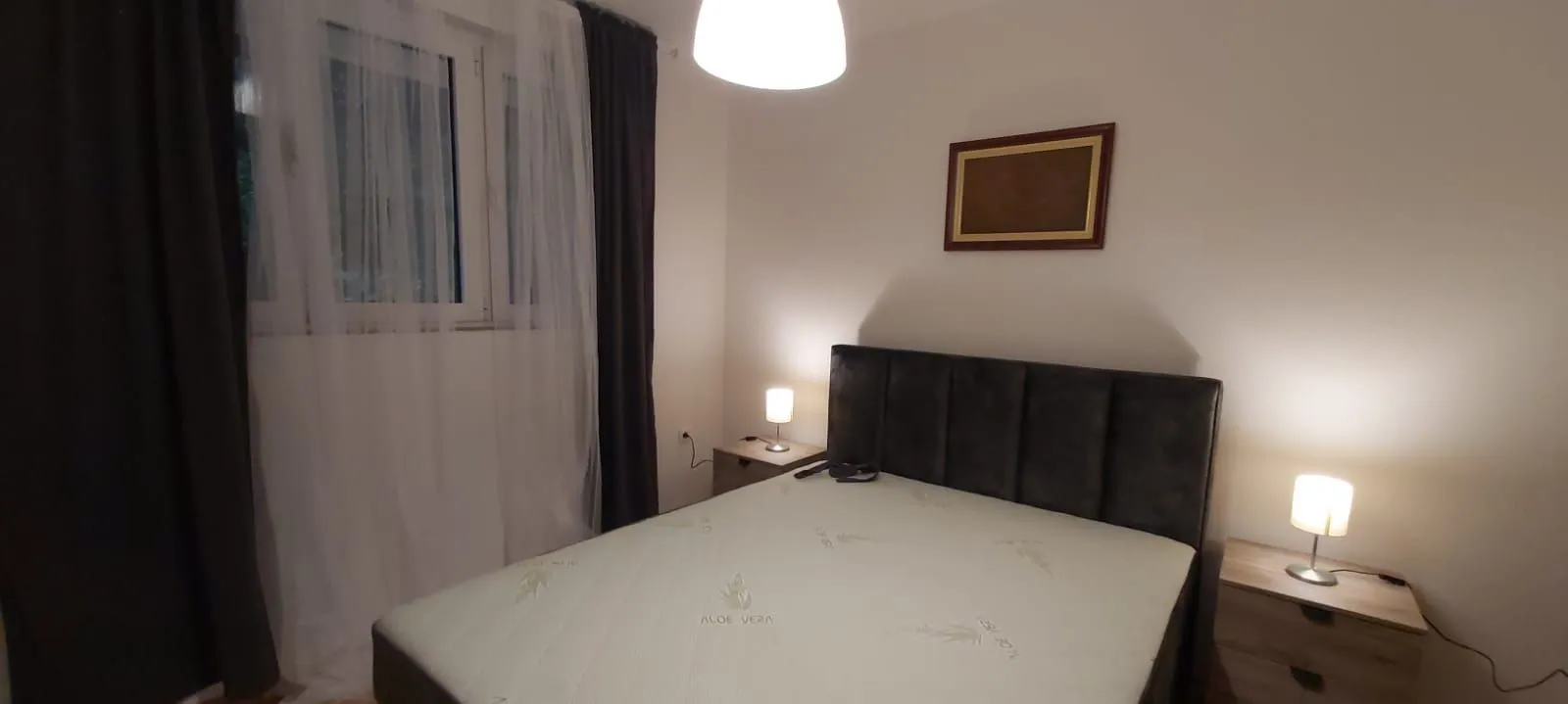 Prodaja, dvosoban stan, 58m², Budva, Crna Gora