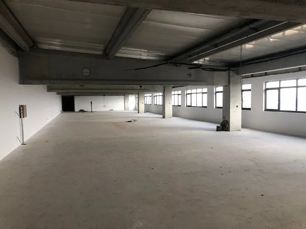 Rent, office space, 4600m², Novi Beograd Sve Podlokacije, Beograd