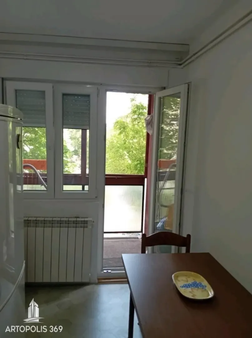Prodaja, jednosoban stan, 35m², Čukarica, Beograd