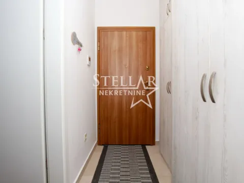 Rent, studio apartment, 30m², Stara Varoš, Podgorica - image 8