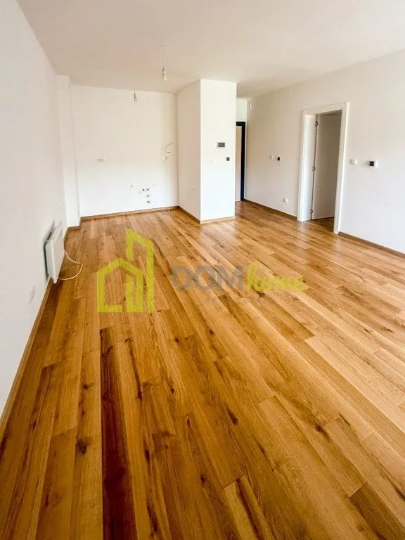 Sale, two bedroom apartment, 60m², Kolašin, Crna Gora
