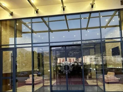 Prodaja, jednosoban stan, 64m², Bar, Crna Gora - image 9