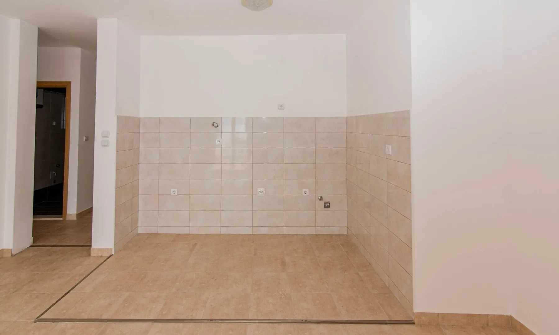 Prodaja, dvosoban stan, 72m², Igalo-Petlja, Herceg Novi