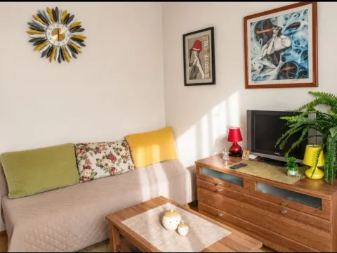Prodaja, jednosoban stan, 28m², Gintaš, Podgorica - image 1