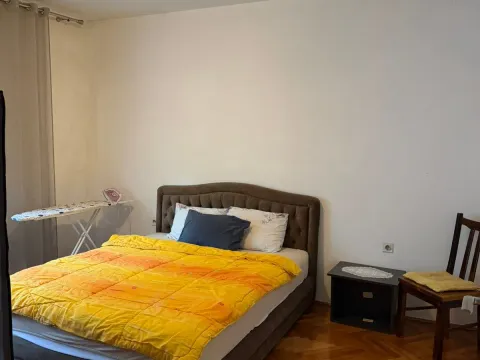 Rent, house, 80m², Pobrežje, Podgorica - image 9