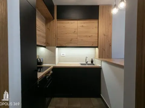 Sale, one bedroom apartment, 42m², Zemun Sve Podlokacije, Beograd - image 7