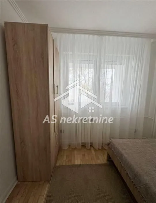 Rent, three bedroom apartment, 120m², Savski Venac, Beograd