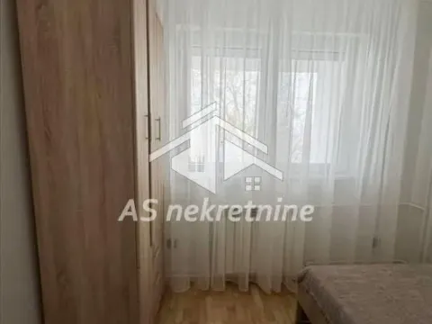 Rent, three bedroom apartment, 120m², Savski Venac, Beograd - image 12