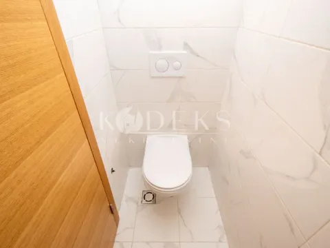 Rent, two bedroom apartment, 68m², Zabjelo, Podgorica - image 9