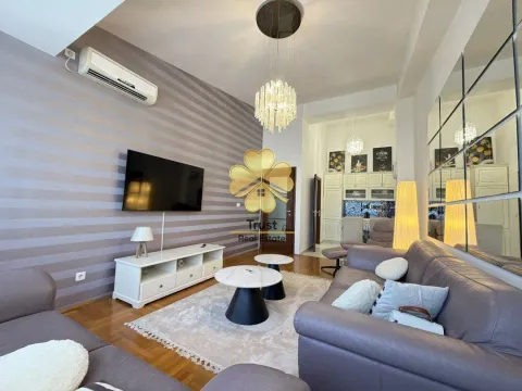 Rent, one bedroom apartment, 55m², City Kvart, Podgorica - image 2
