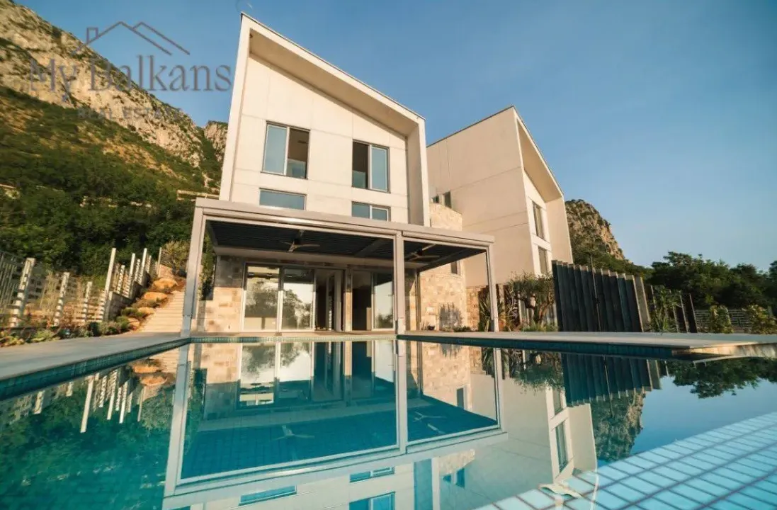 Prodaja, kuća, 231m², Sveti Stefan, Budva