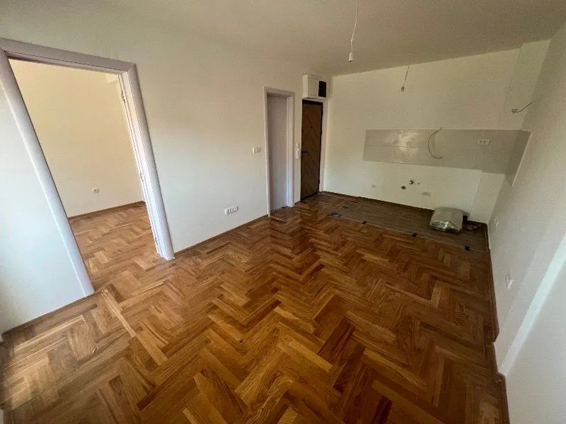 Prodaja, jednosoban stan, 33m², Borča 1, Borča Sve Podlokacije