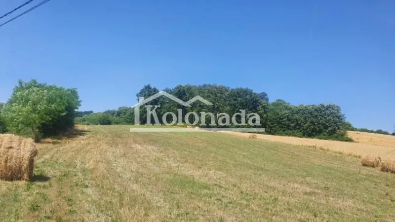 Prodaja, plac, 5100m², Nemenikuće, Sopot
