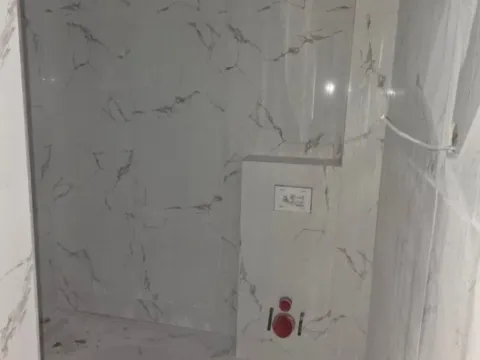 Prodaja, jednosoban stan, 47m², Zabjelo, Podgorica