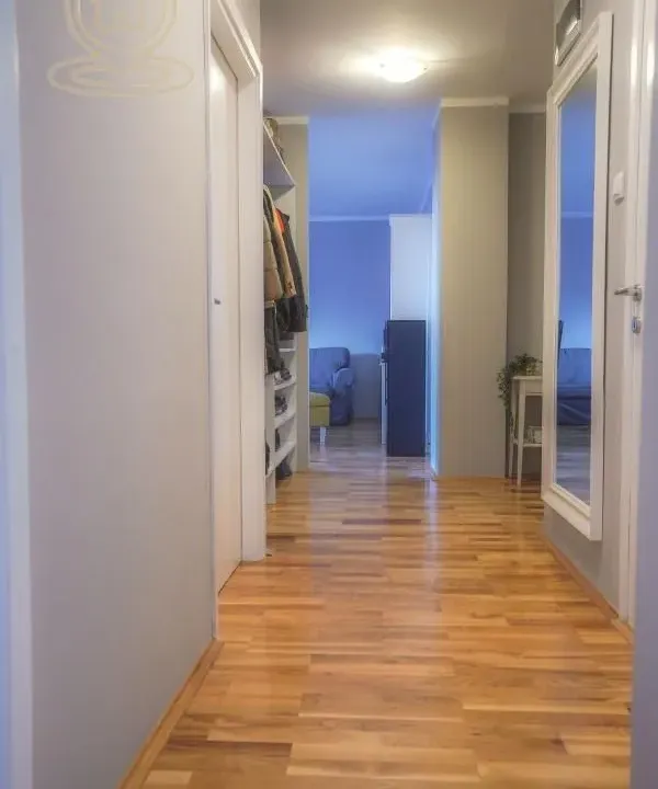 Prodaja, dvosoban stan, 69m², Liman 4, Novi Sad Sve Podlokacije