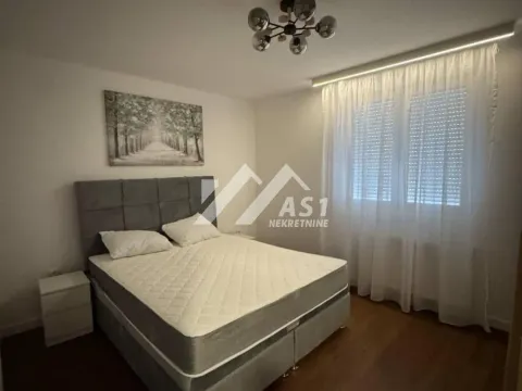 Izdavanje, dvosoban stan, 48m², Salajka, Novi Sad Sve Podlokacije - image 7