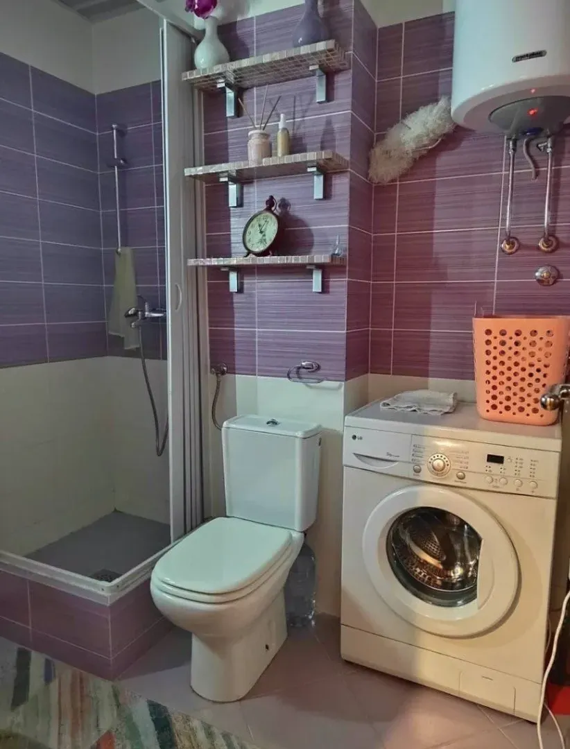 Prodaja, stan, 61m², Petrovac, Budva