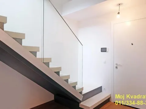 Sale, apartment, 223m², Vračar Hram, Vračar Sve Podlokacije - image 11