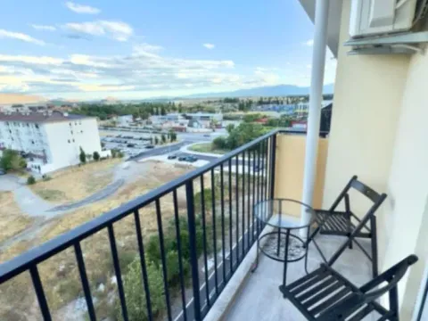 Izdavanje, jednosoban stan, 45m², Pobrežje, Podgorica - image 9