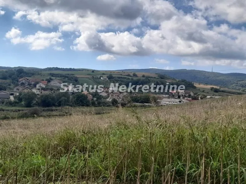 Prodaja, plac, 2300m², Novi Sad, Srbija