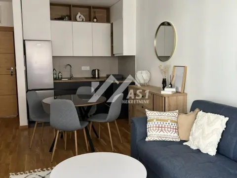 Izdavanje, dvosoban stan, 43m², Podbara, Novi Sad Sve Podlokacije - image 4