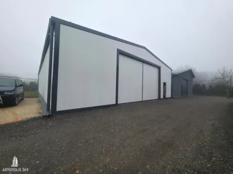 Izdavanje, poslovni prostor, 450m², Leštane, Grocka - image 4