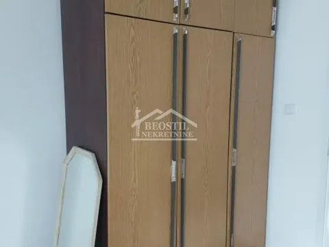 Izdavanje, jednosoban stan, 34m², Vukov Spomenik, Zvezdara Sve Podlokacije - image 7