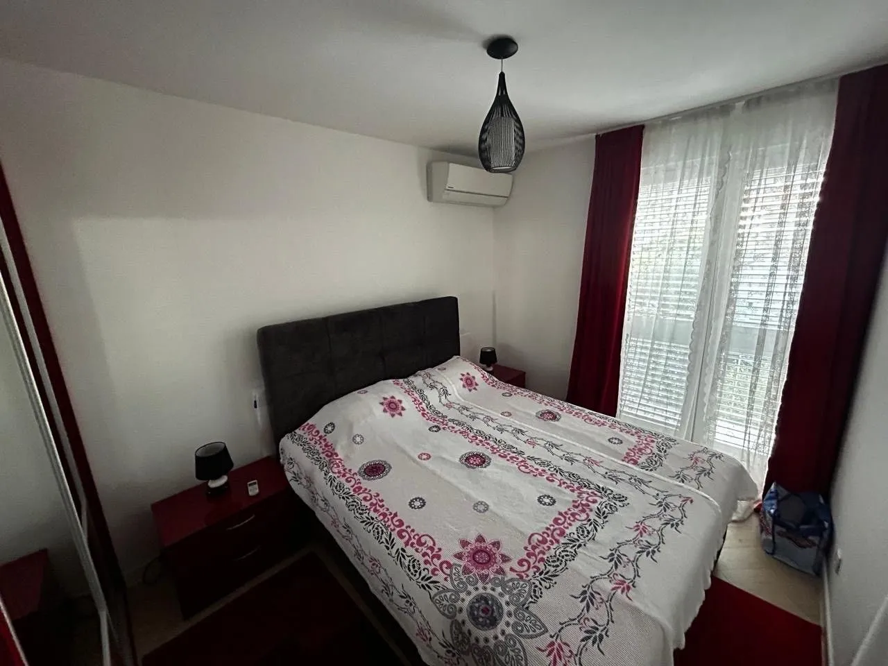 Prodaja, jednosoban stan, 54m², Budva, Crna Gora