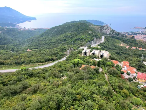 Sale, land lot, 7708m², Markovići, Budva - image 7