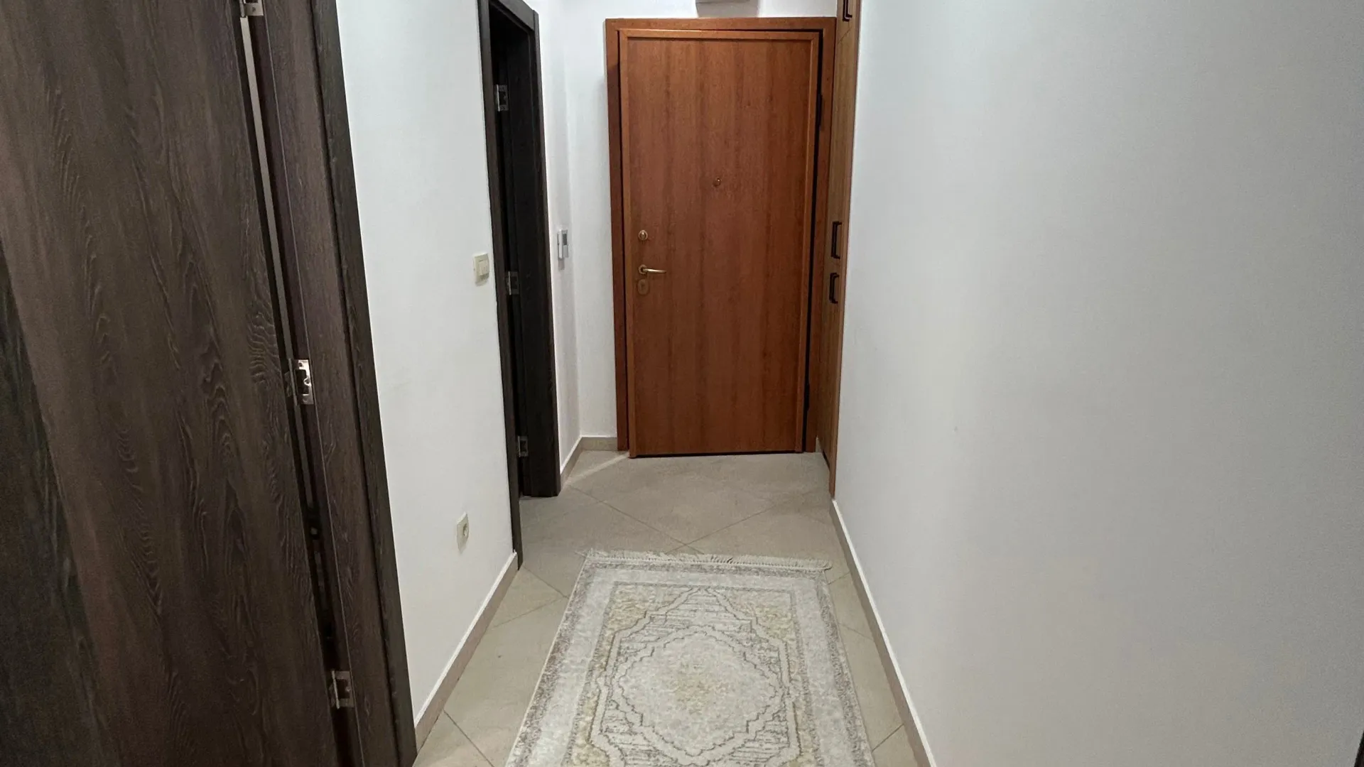Rent, one bedroom apartment, 45m², Ljubović, Podgorica