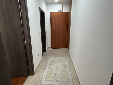 Rent, one bedroom apartment, 45m², Ljubović, Podgorica - image 5