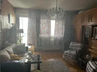 Prodaja, trosoban stan, 86m², Novi Beograd Blok 63, Novi Beograd Sve Podlokacije - image 1