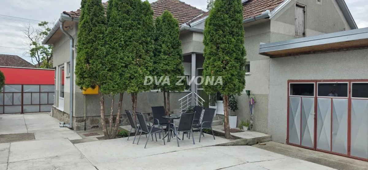 Prodaja, kuća, 119m², Bečej, Novi Sad