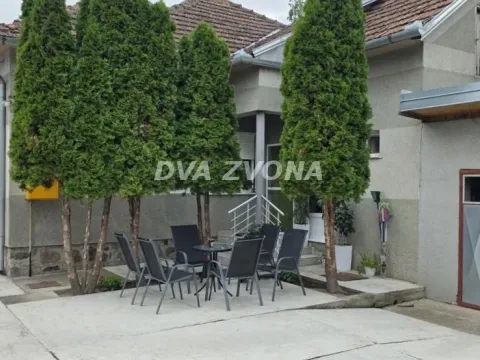 Prodaja, kuća, 119m², Bečej, Novi Sad - image 16