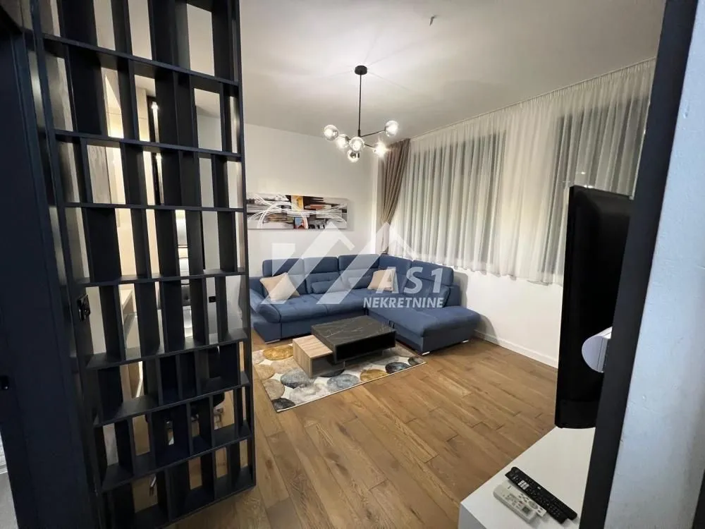 Rent, one bedroom apartment, 35m², Centar, Novi Sad