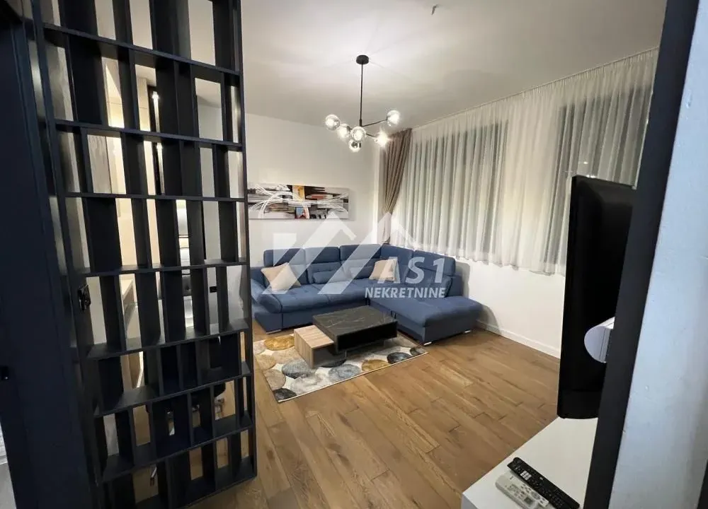 Rent, one bedroom apartment, 35m², Centar, Novi Sad