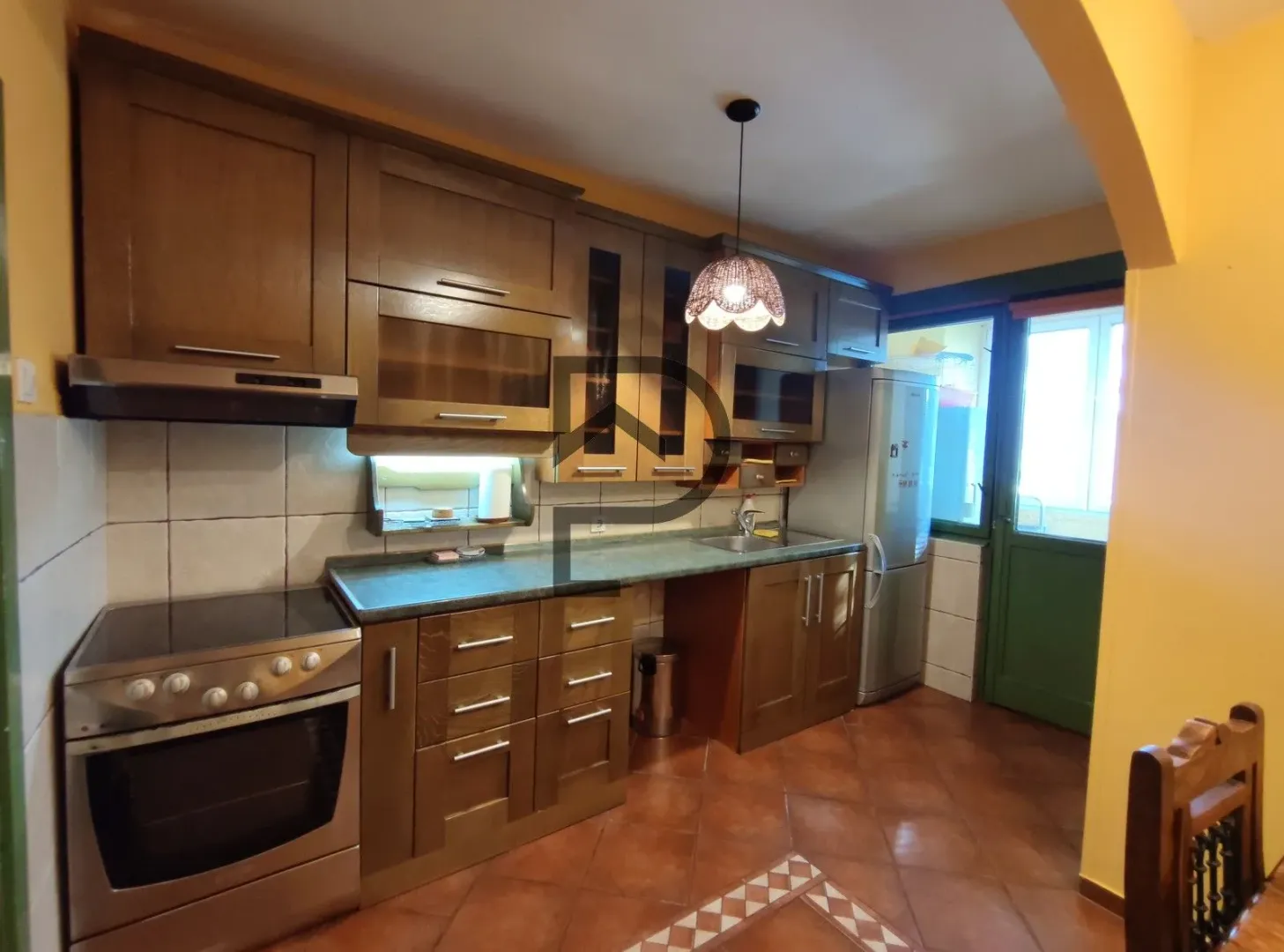 Rent, two bedroom apartment, 65m², Preko Morače, Podgorica