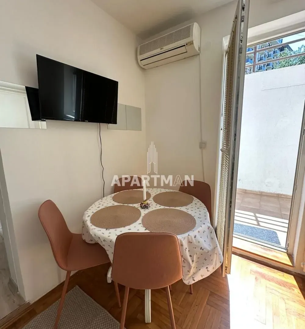 Rent, two bedroom apartment, 47m², Mirijevo 1, Mirijevo Sve Podlokacije